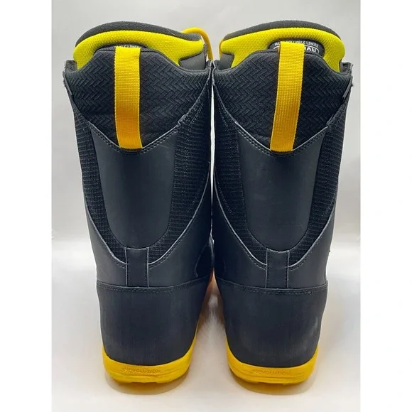 ThirtyTwo Jeremy Jones Mens 2017 Signature Series Zephyr Snowboard Boots Size 14